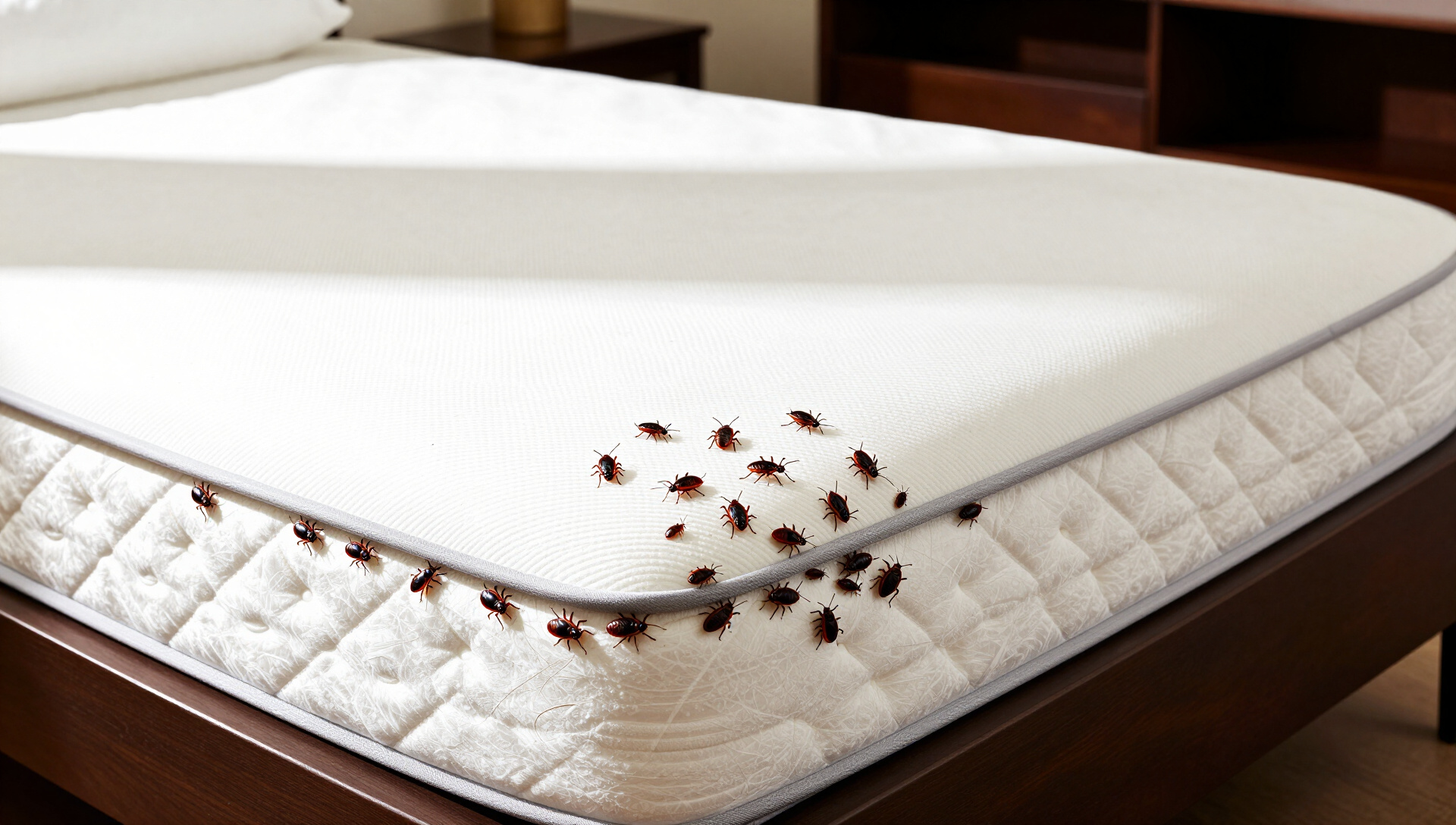 Bed Bugs Control in Merrylands