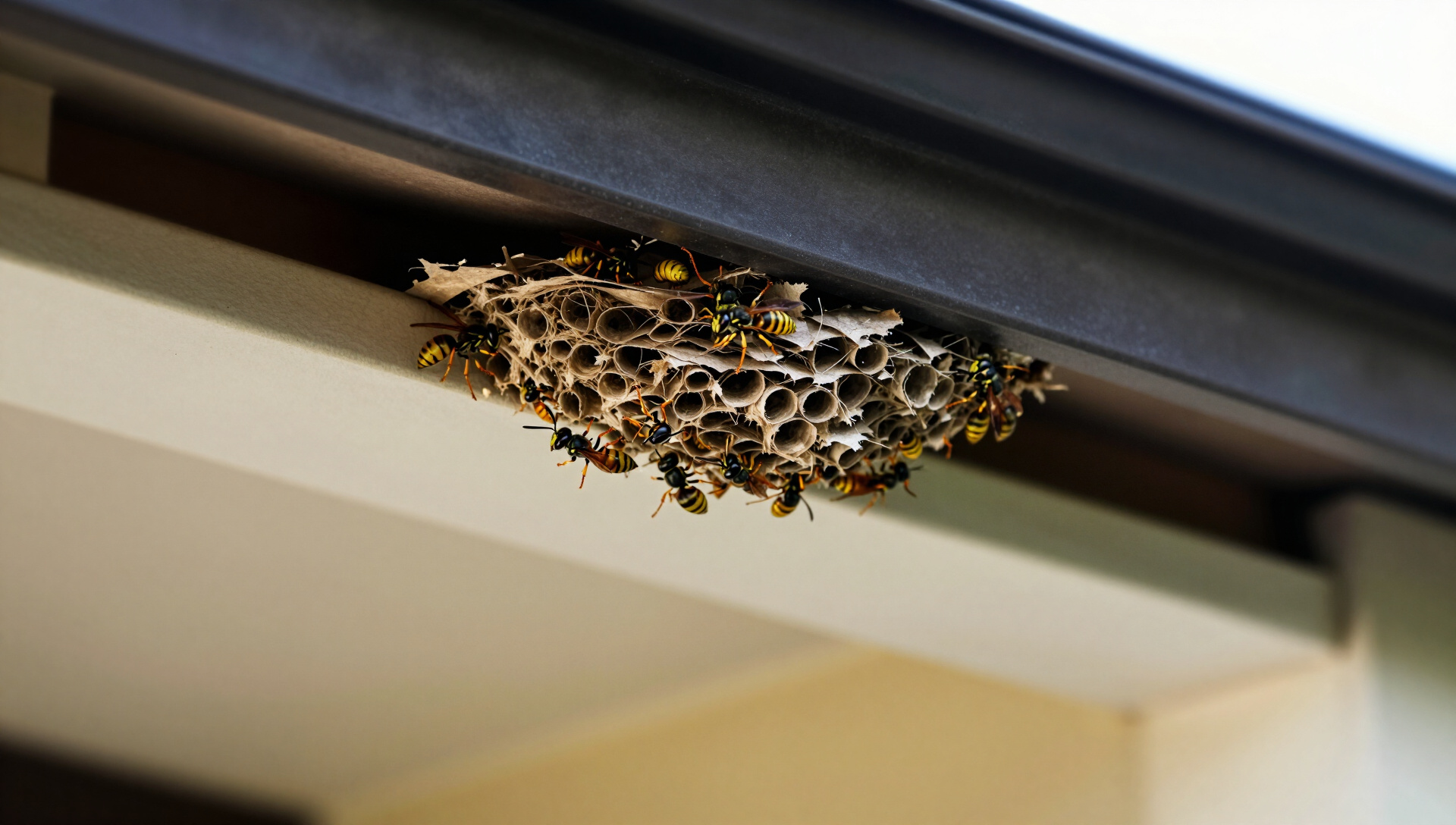Bees and Wasp Removal in Merrylands
